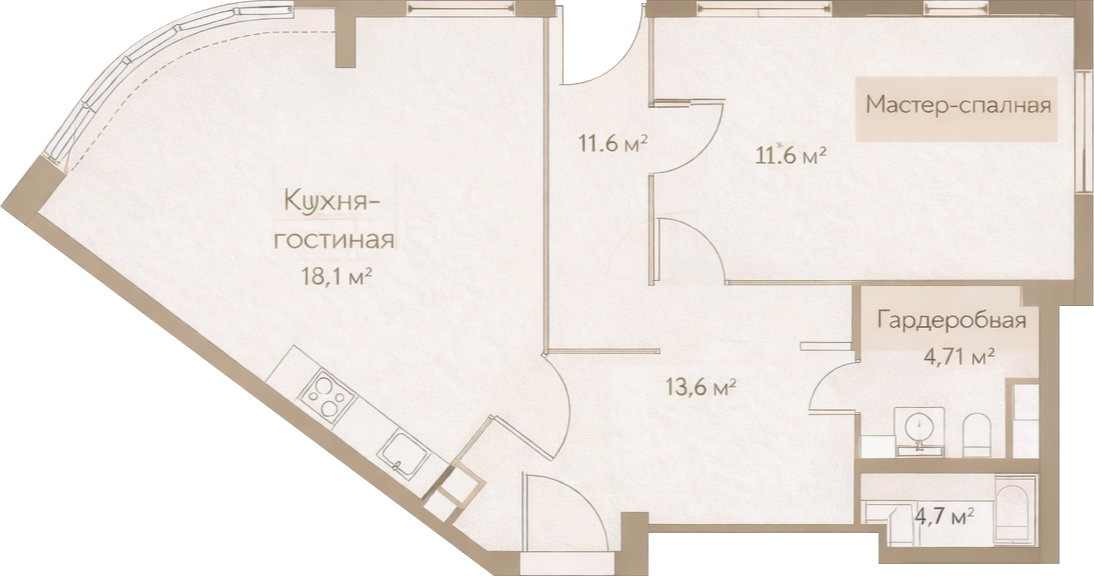 Квартира